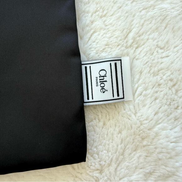 Chloe dust bag for bag or shoes Authentic - Picture 2 of 4